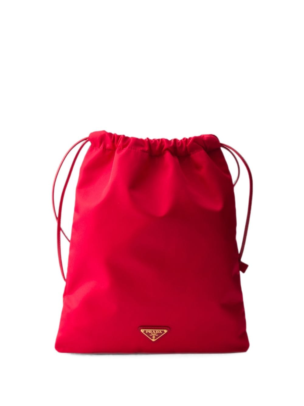 Prada Women Prada Wish Re - Nylon Pouch