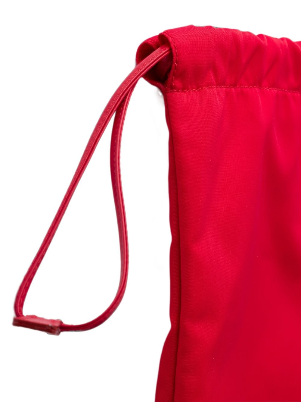 Prada Women Prada Wish Re - Nylon Pouch