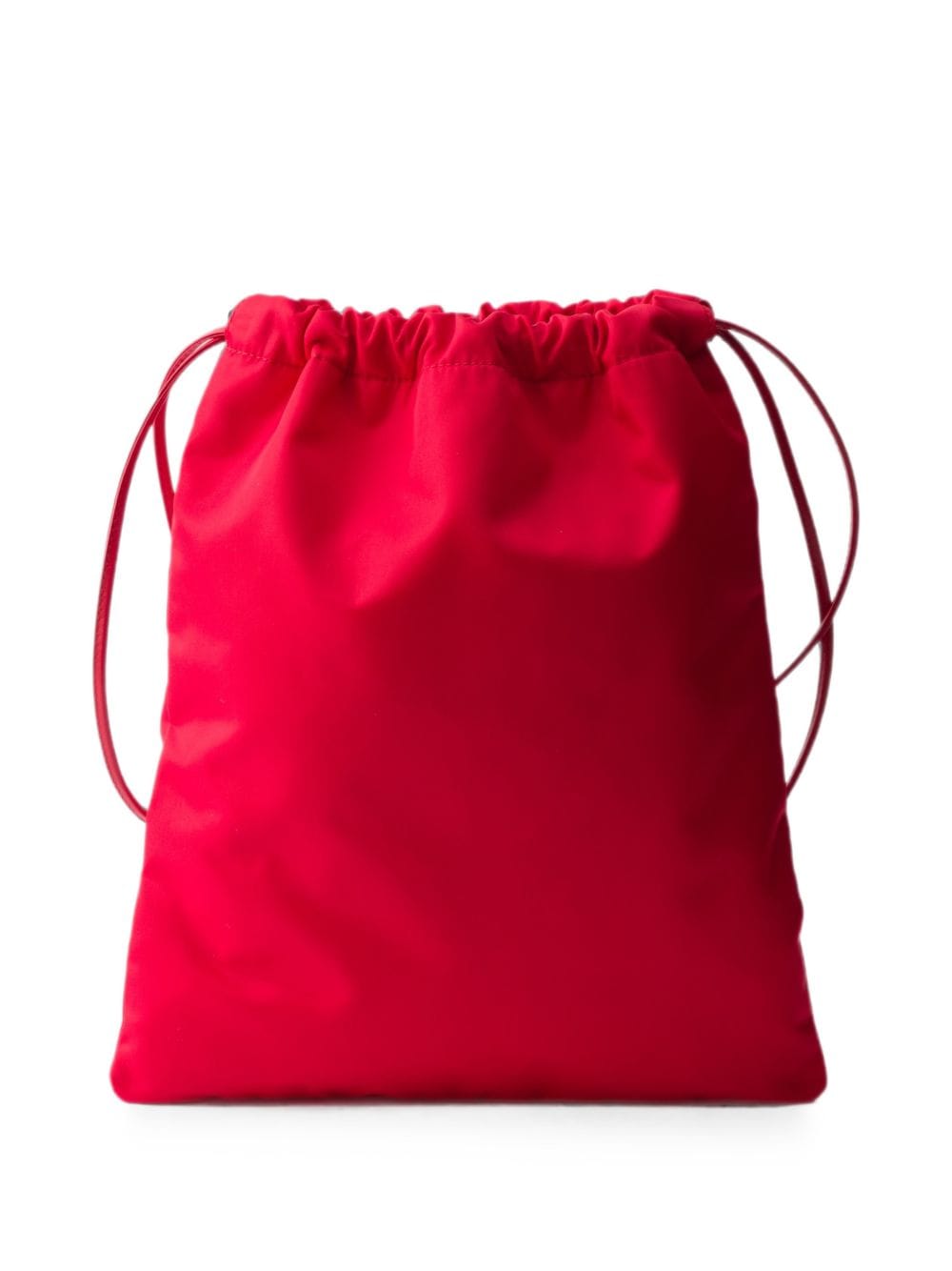 Prada Women Prada Wish Re - Nylon Pouch