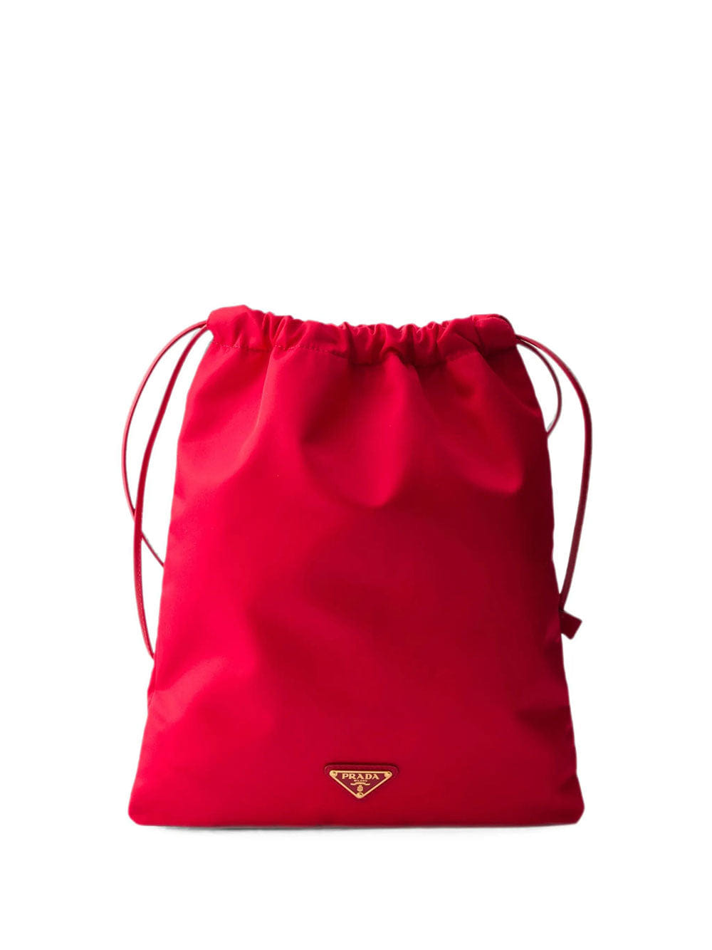 Prada Women Pouch Prada Wish In Re - Nylon