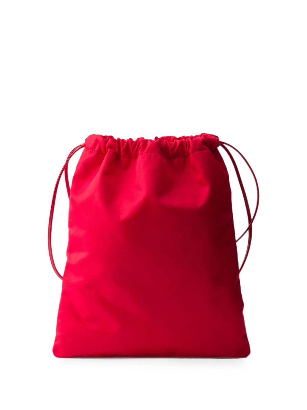 Prada Women Pouch Prada Wish In Re - Nylon