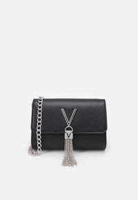 Valentino Divina Cross Body Bag Nero