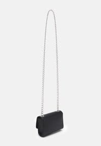 Valentino Divina Cross Body Bag Nero