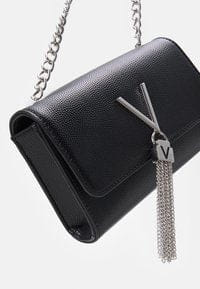 Valentino Divina Cross Body Bag Nero