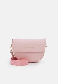Valentino Bigs Cross Body Bag Cipria