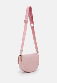 Valentino Bigs Cross Body Bag Cipria