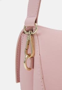 Valentino Bigs Cross Body Bag Cipria