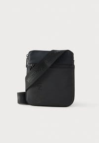 Valentino Dragonhawk Cross Body Bag Nero