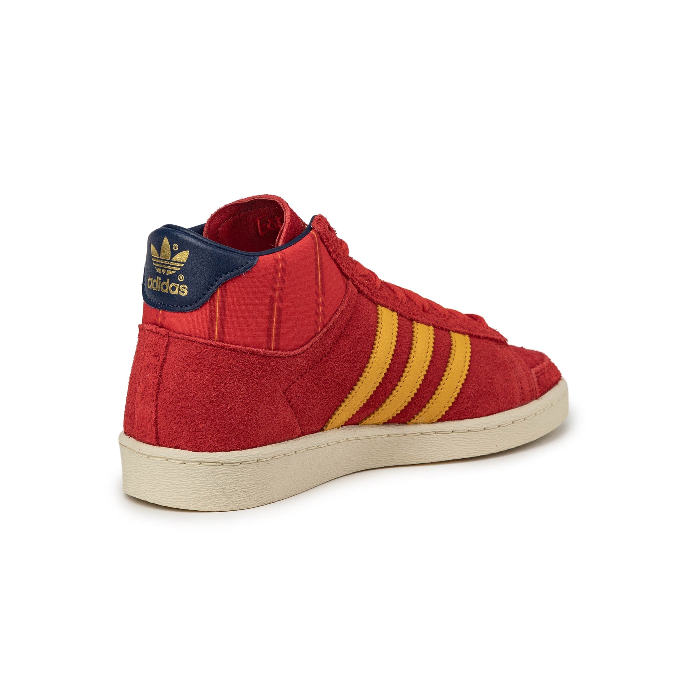 adidas Jabbar Hi *Real Federacion Espanola de Futbol* *Home*