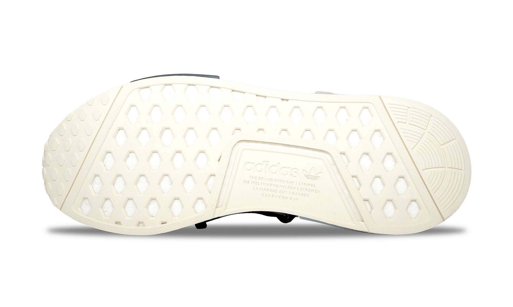 adidas NMD Human Race x BBC Ice Cream x Pharrell Running Dog (GZ1664) Size 5 - 13