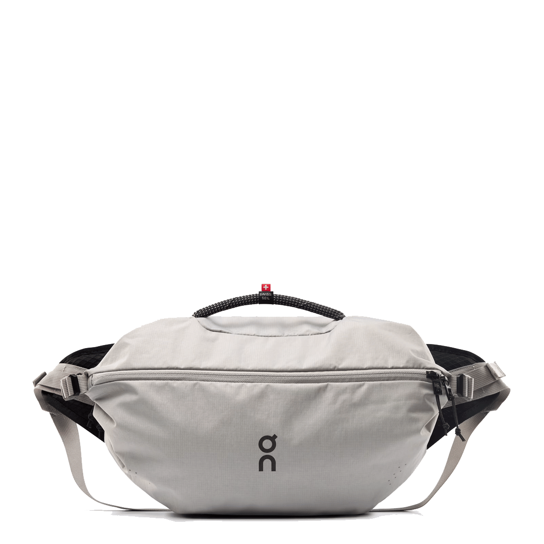 On Running SLING PACK 9 l GLACIER