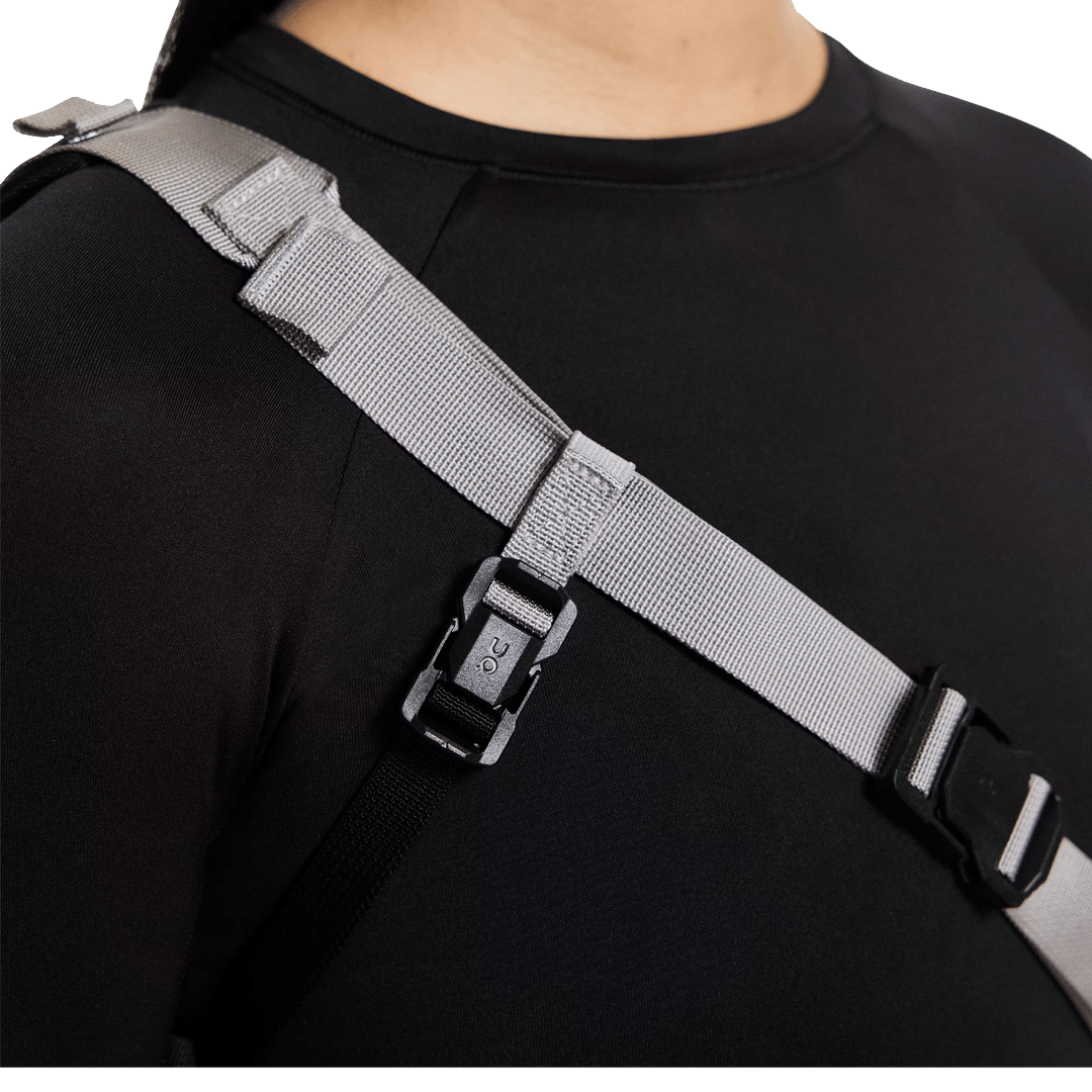 On Running SLING PACK 9 l GLACIER