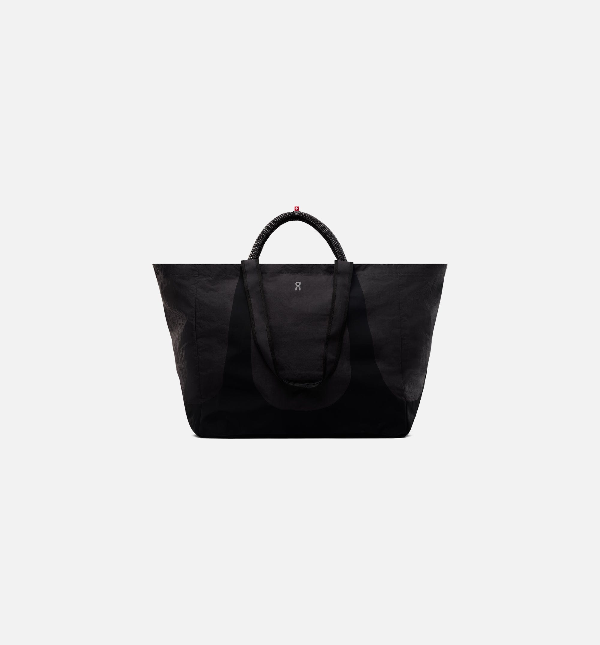 On Running IKON Cargo Pack Mens Bag - Magnet/Black