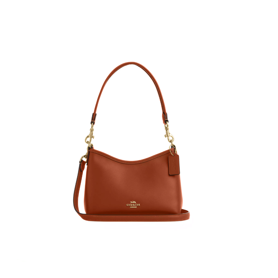 Coach Laurel Small Shoulder Bag