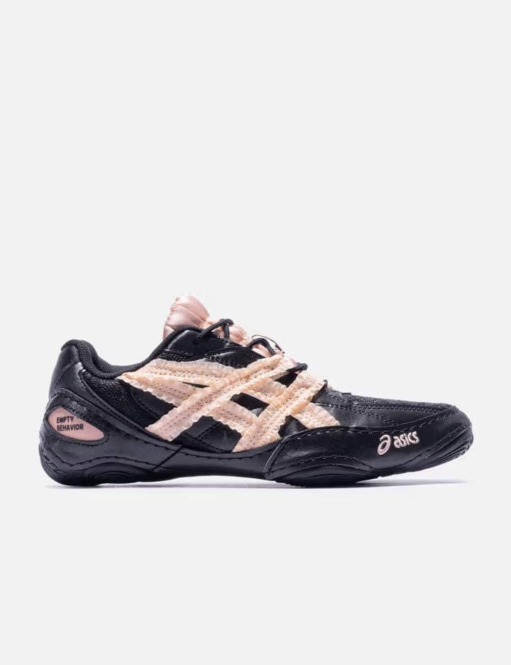 ASICS X EMPTY BEHAVIOR HYPERSYNC