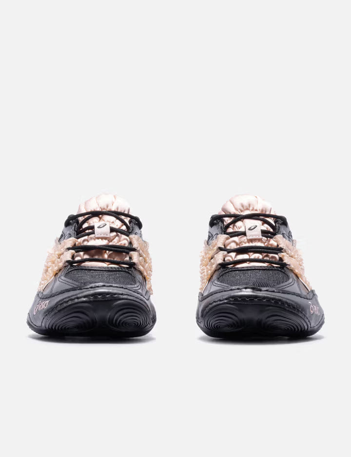 ASICS X EMPTY BEHAVIOR HYPERSYNC