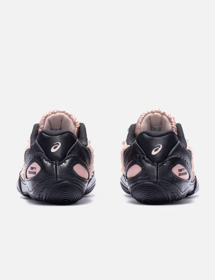 ASICS X EMPTY BEHAVIOR HYPERSYNC