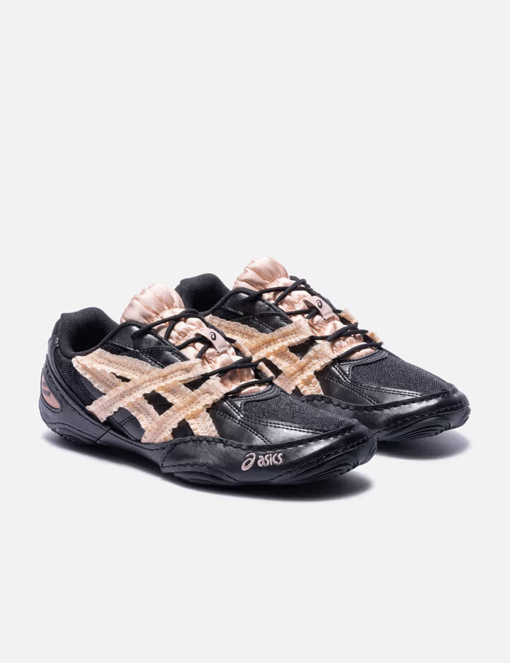 ASICS X EMPTY BEHAVIOR HYPERSYNC