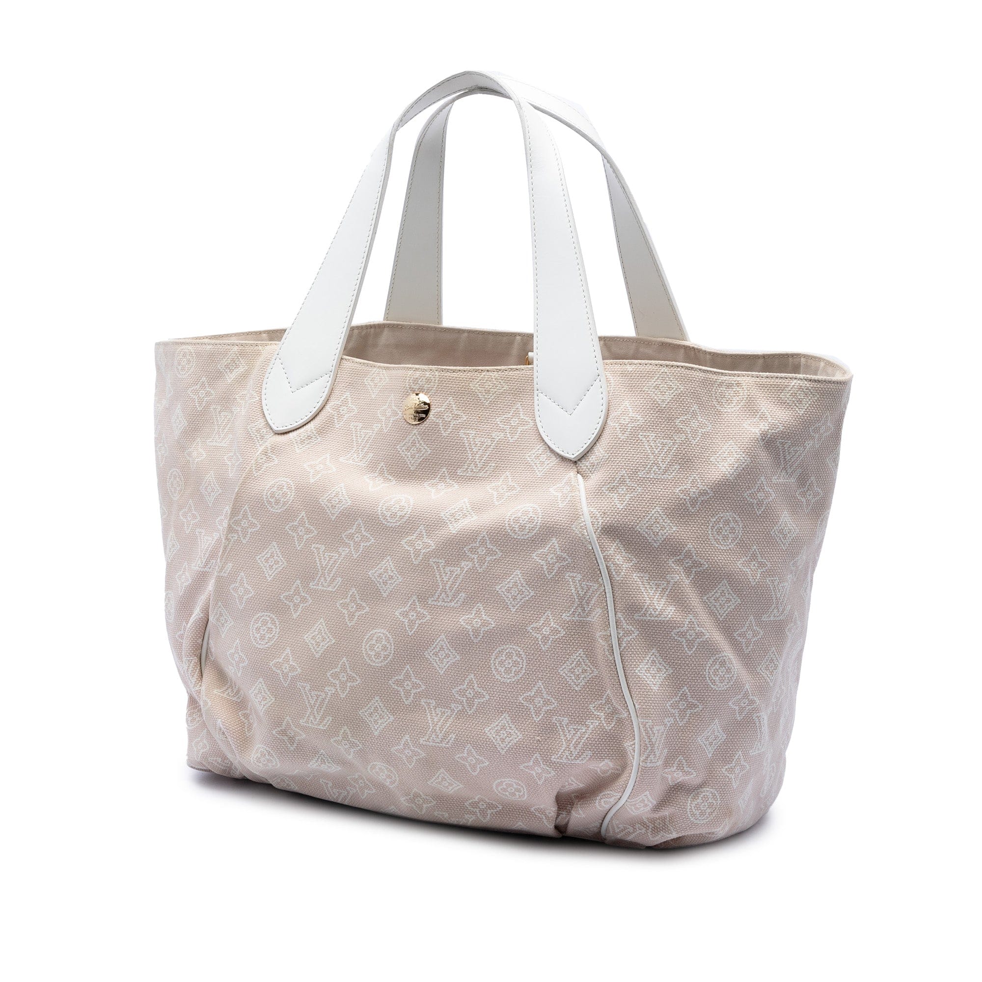 Louis Vuitton Monogram Cabas Ipanema PM