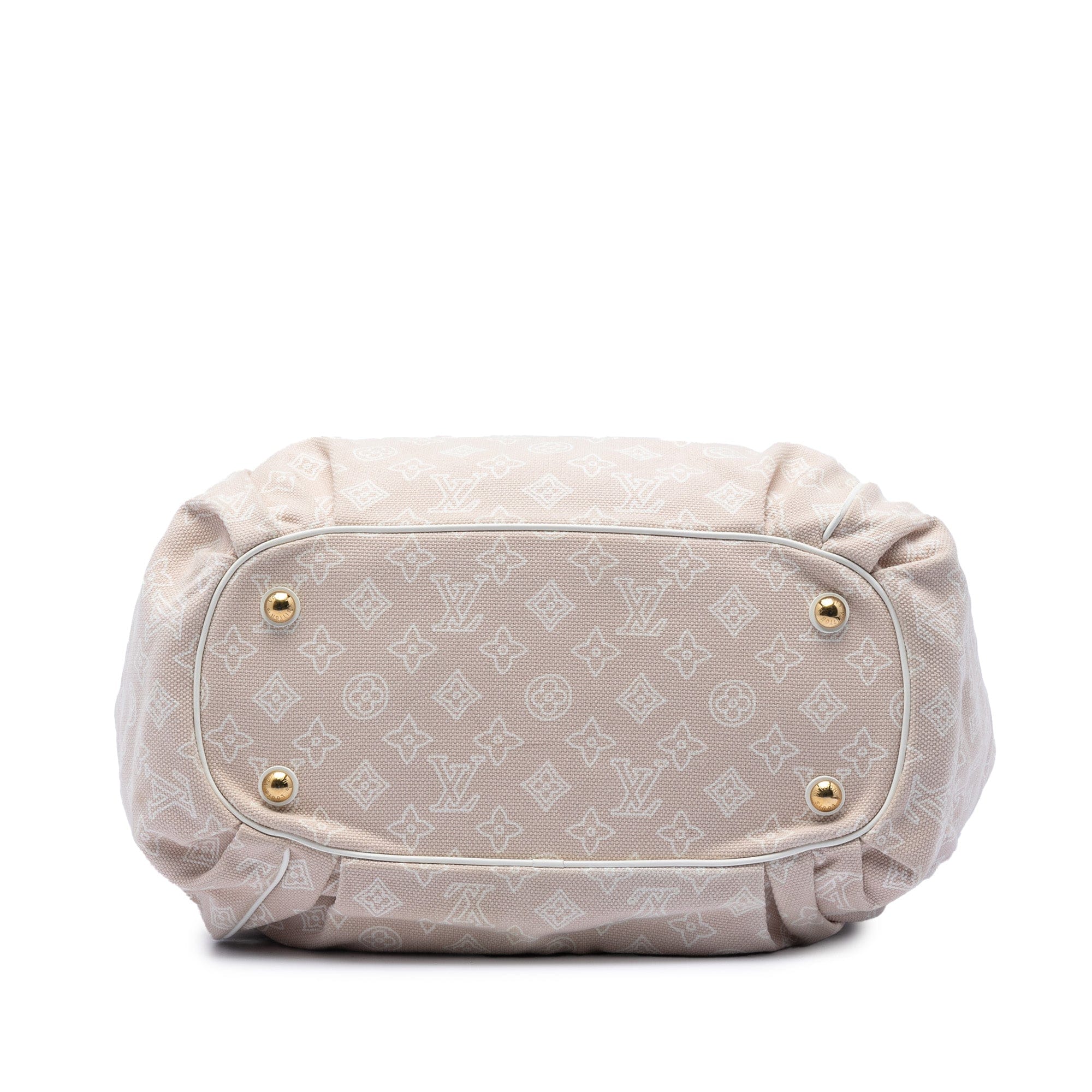 Louis Vuitton Monogram Cabas Ipanema PM
