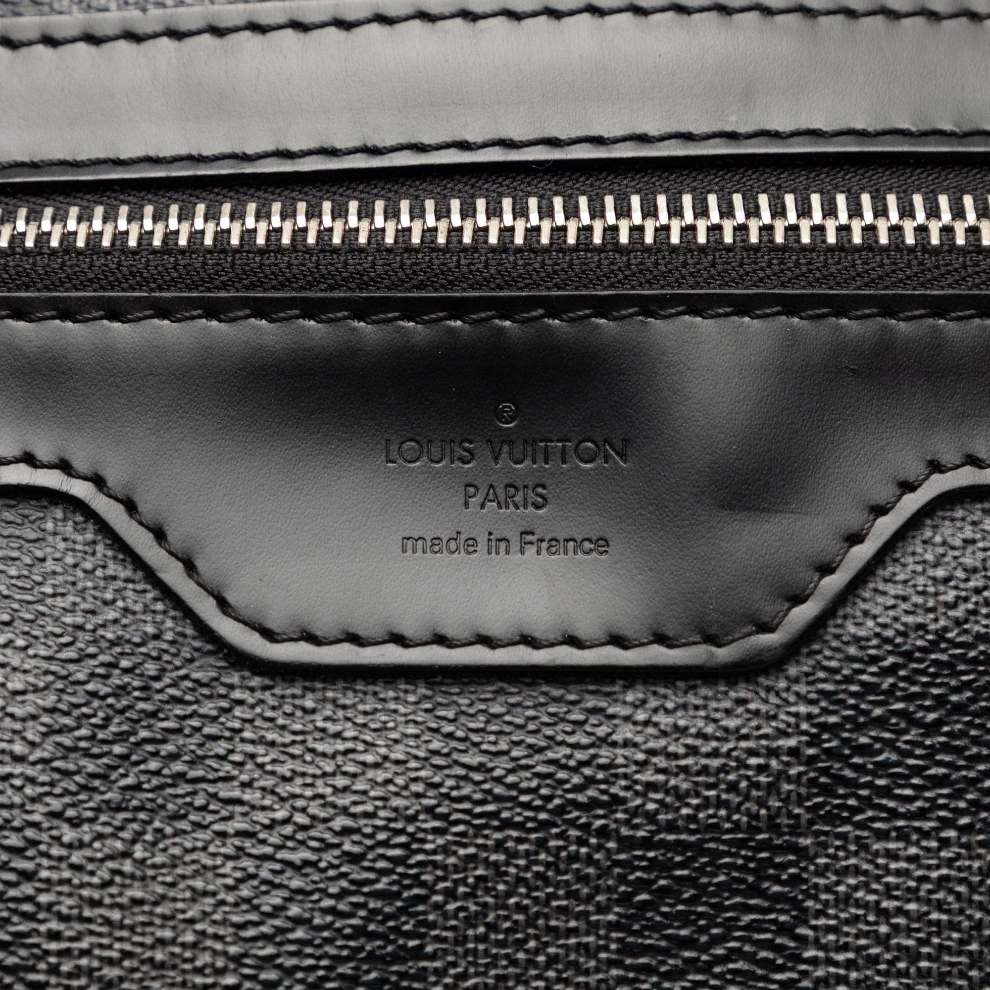 Louis Vuitton Damier Graphite Daniel MM