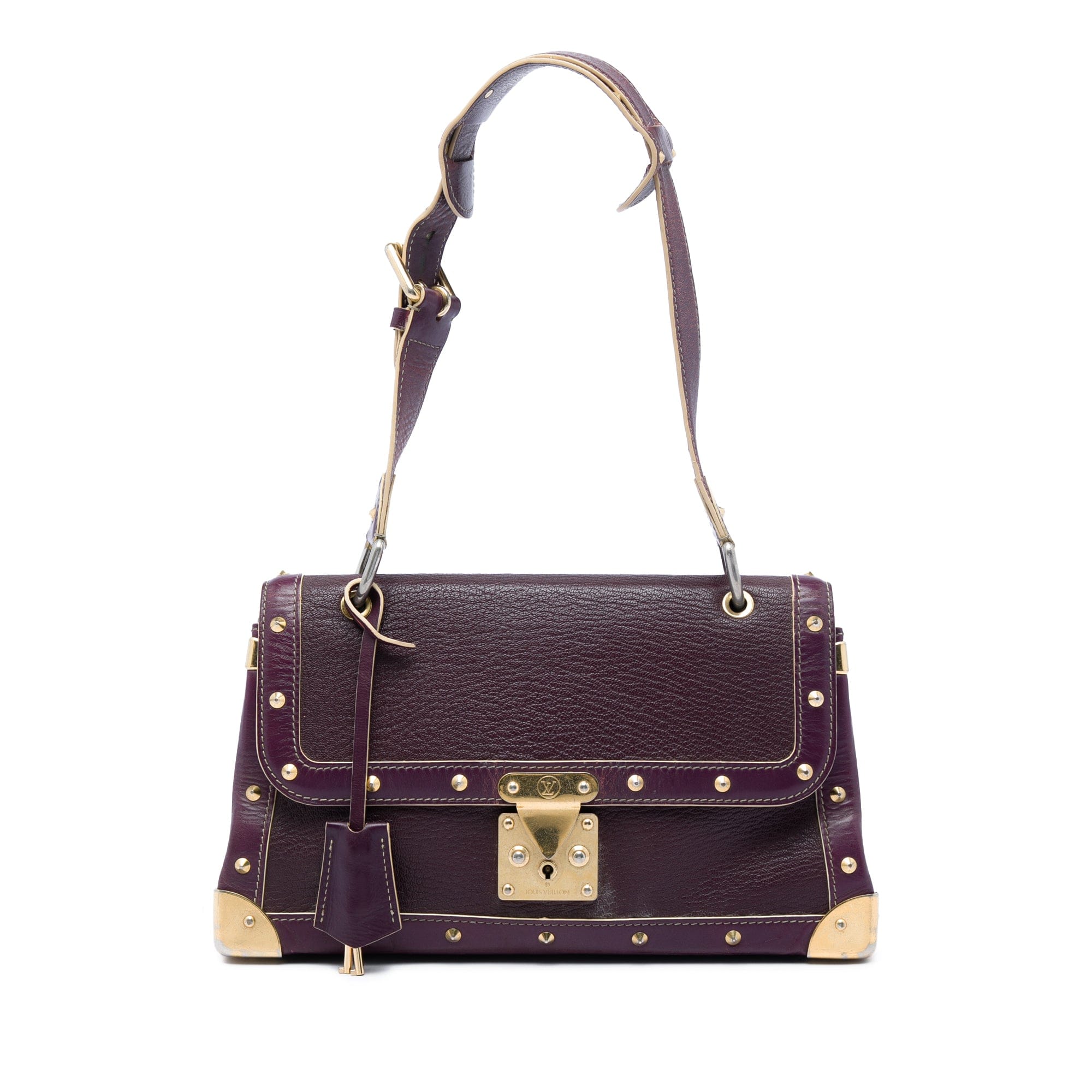 Louis Vuitton Suhali Le Talentueux