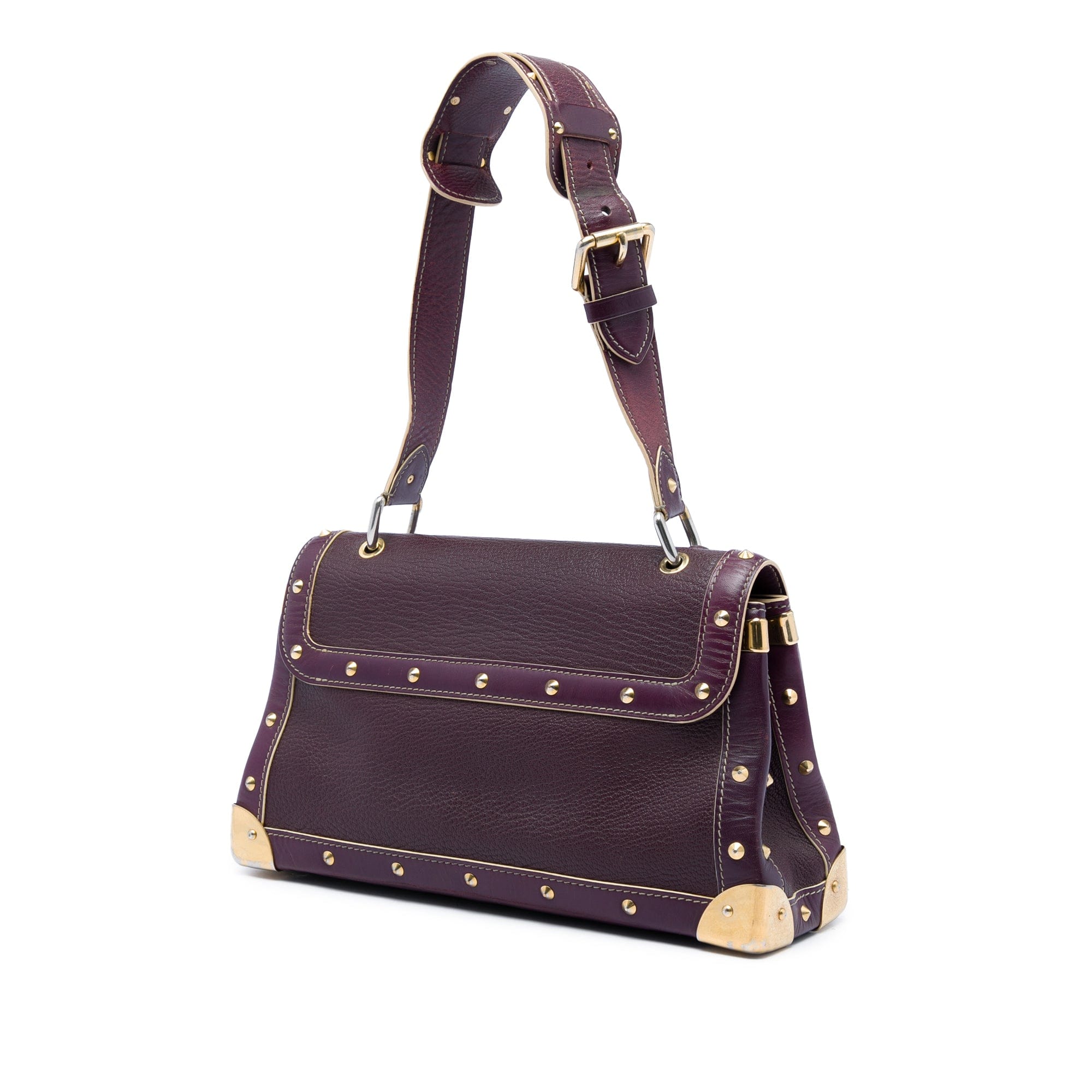 Louis Vuitton Suhali Le Talentueux