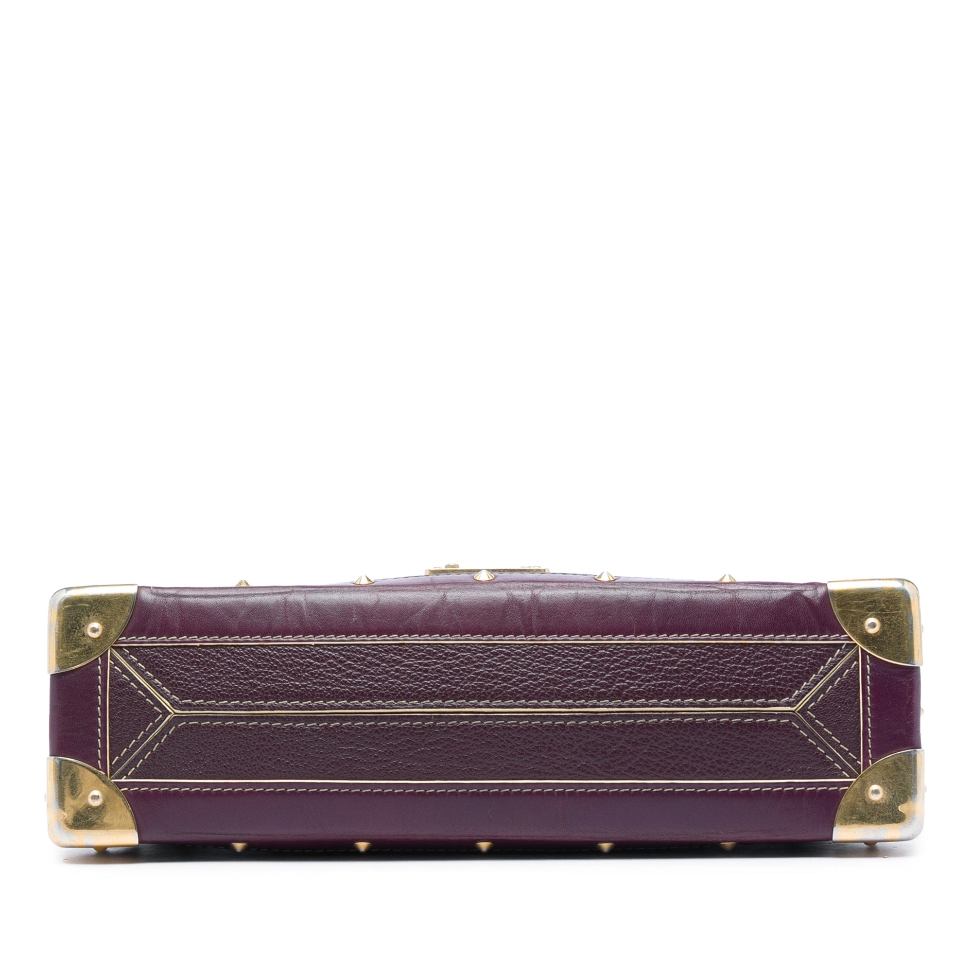 Louis Vuitton Suhali Le Talentueux