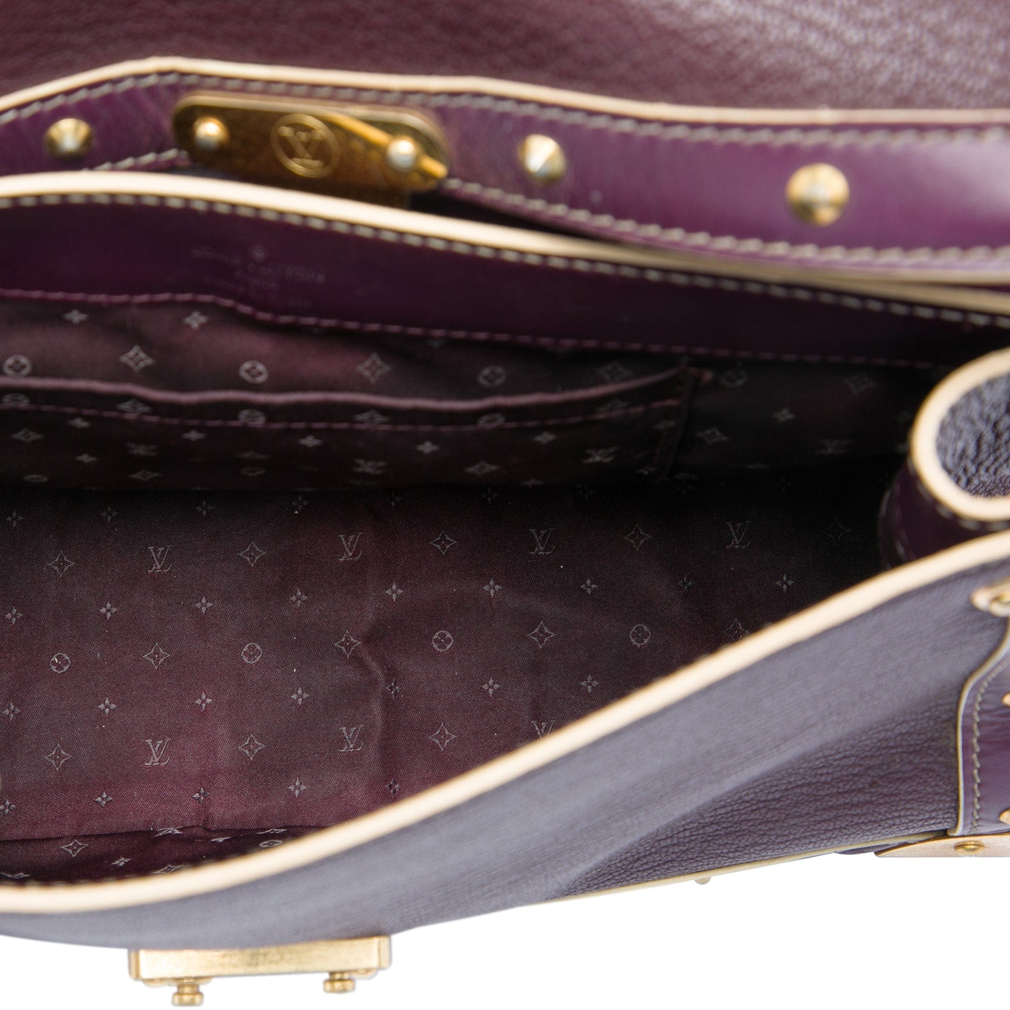 Louis Vuitton Suhali Le Talentueux