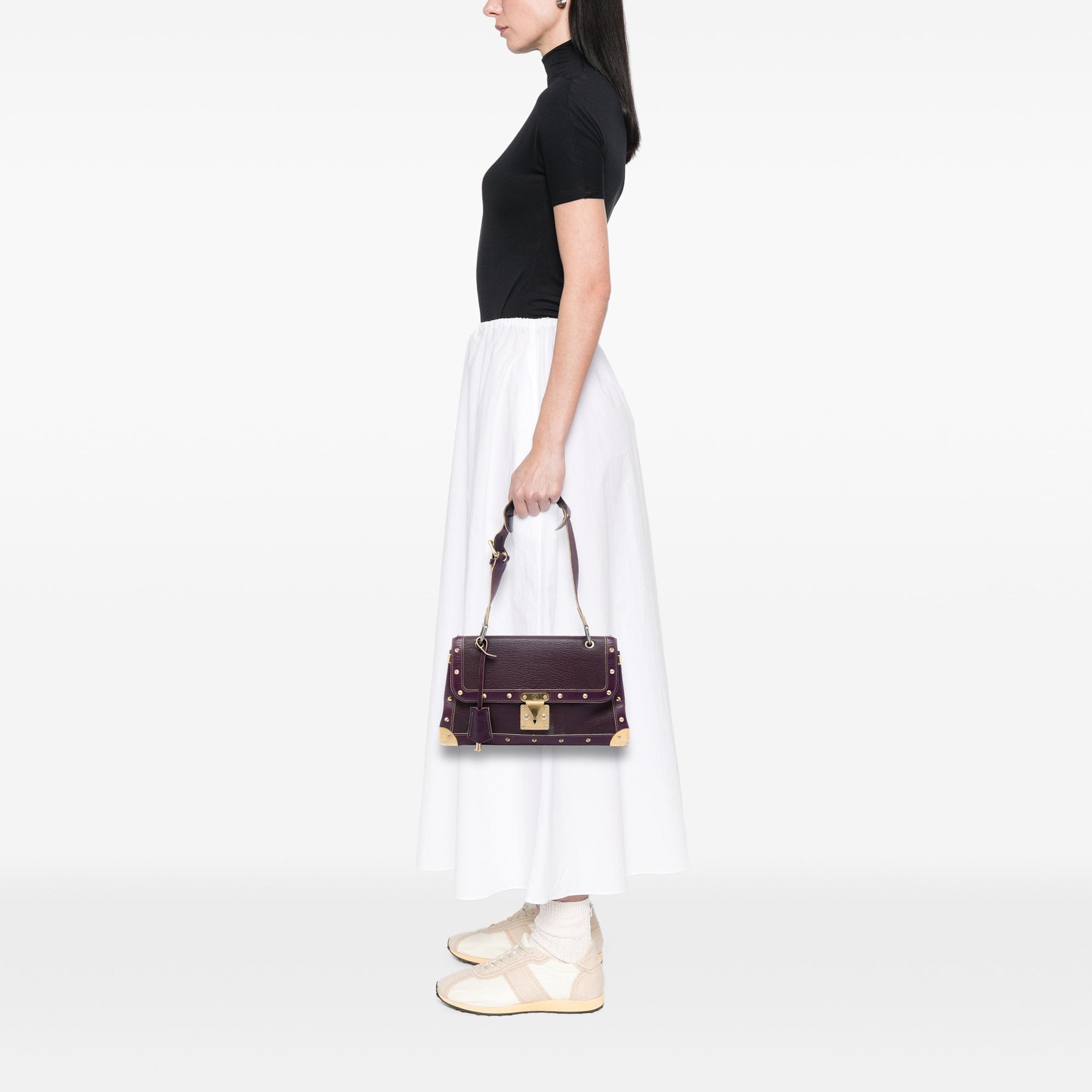 Louis Vuitton Suhali Le Talentueux