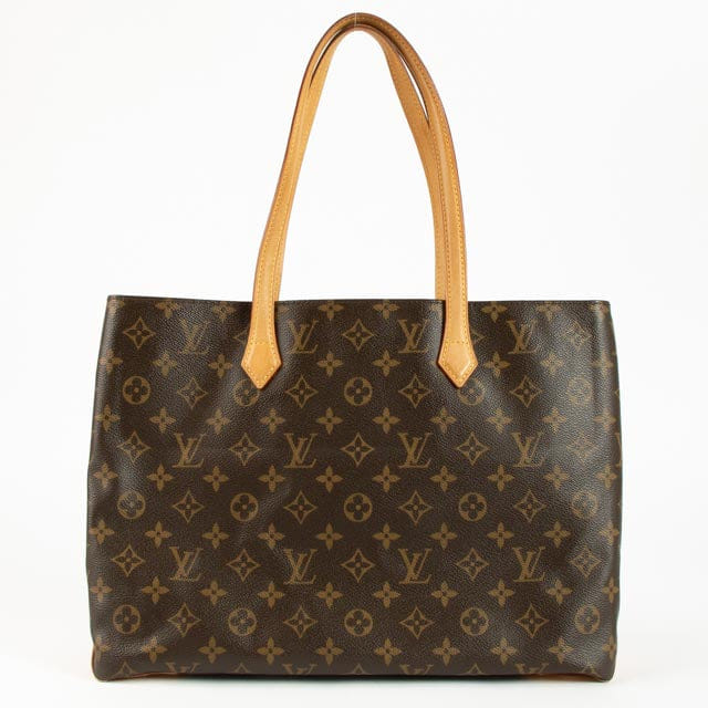 Louis Vuitton Monogram Wilshire MM Bag