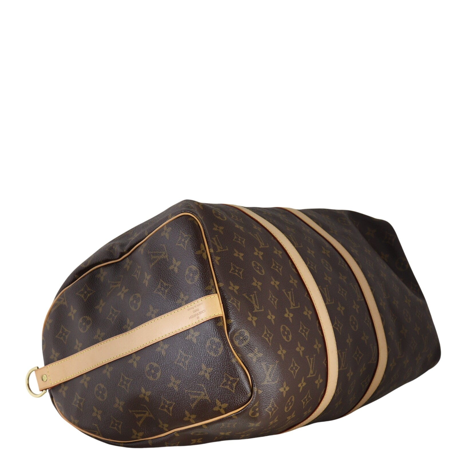 Louis Vuitton Keepall 50 Bandouliere Monogram