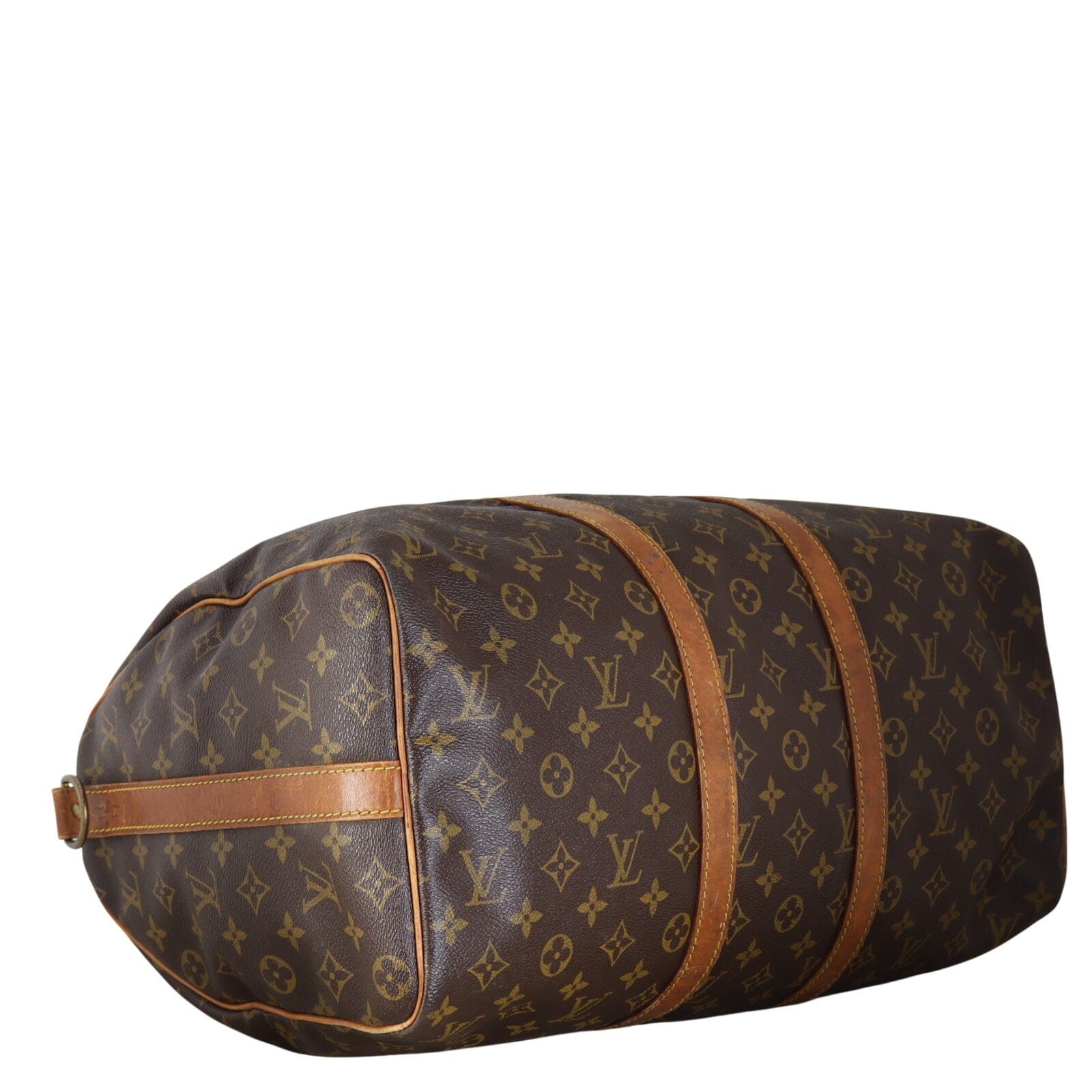 Louis Vuitton Keepall 45 Bandouliere Monogram