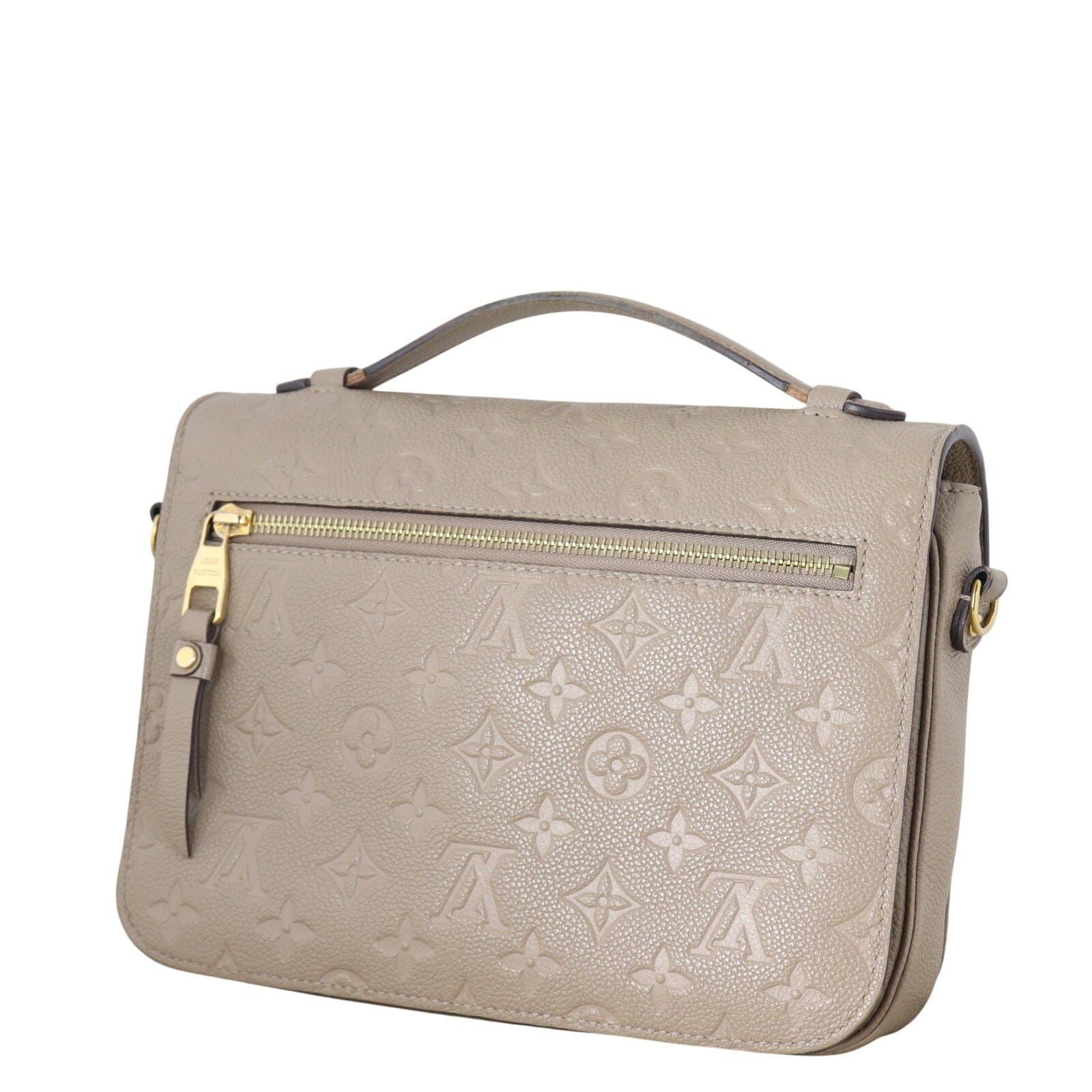 Louis Vuitton Pochette Metis Monogram Empreinte