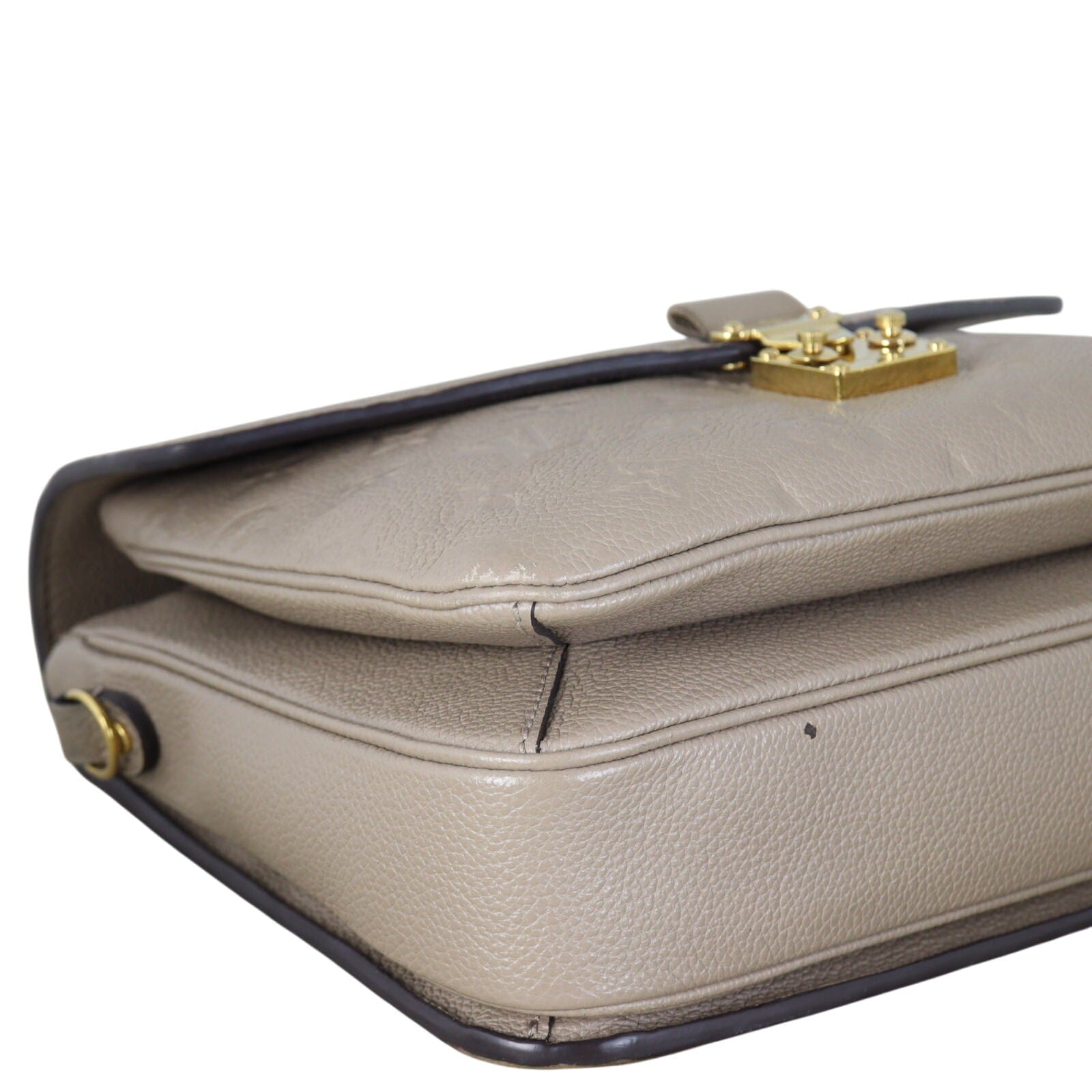 Louis Vuitton Pochette Metis Monogram Empreinte