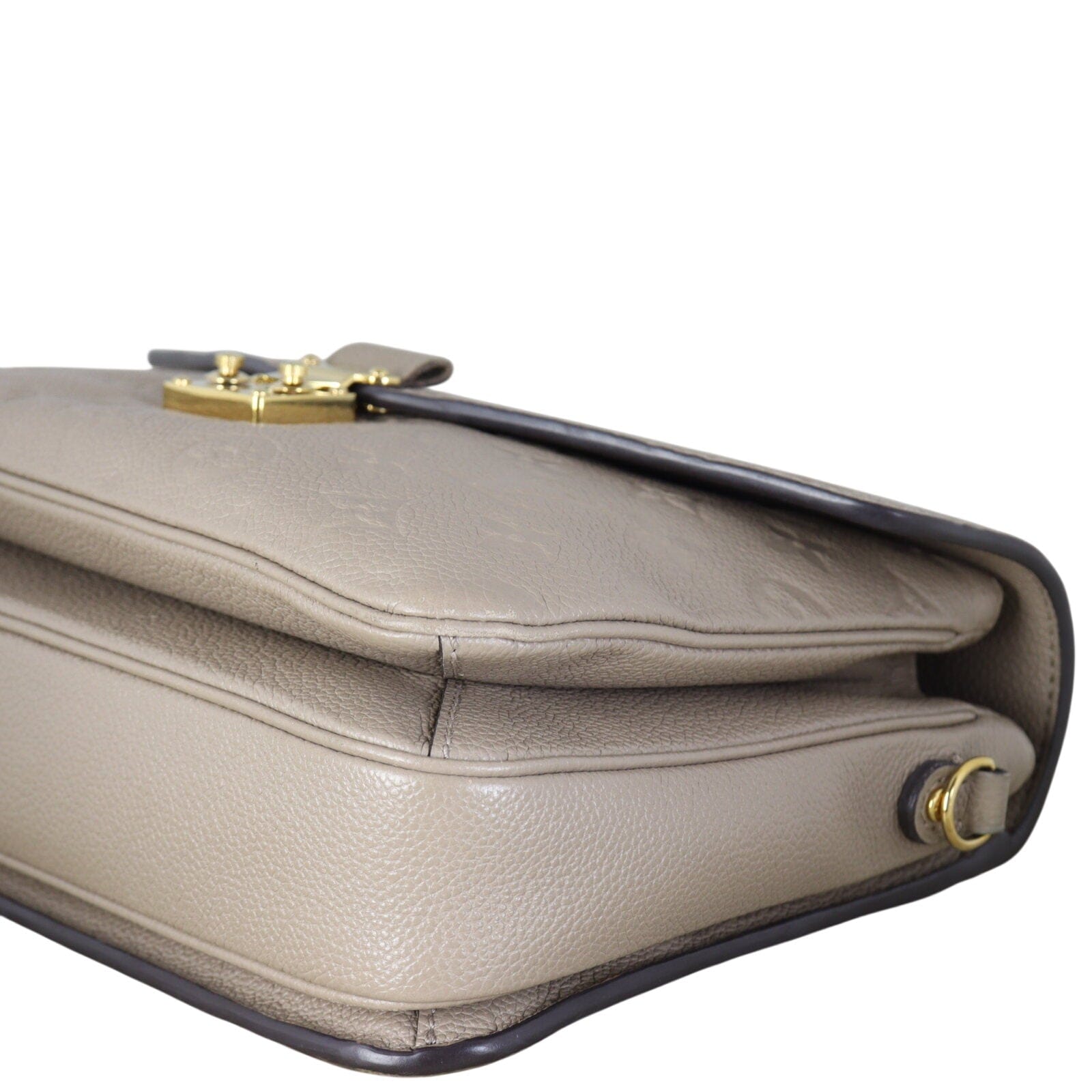 Louis Vuitton Pochette Metis Monogram Empreinte