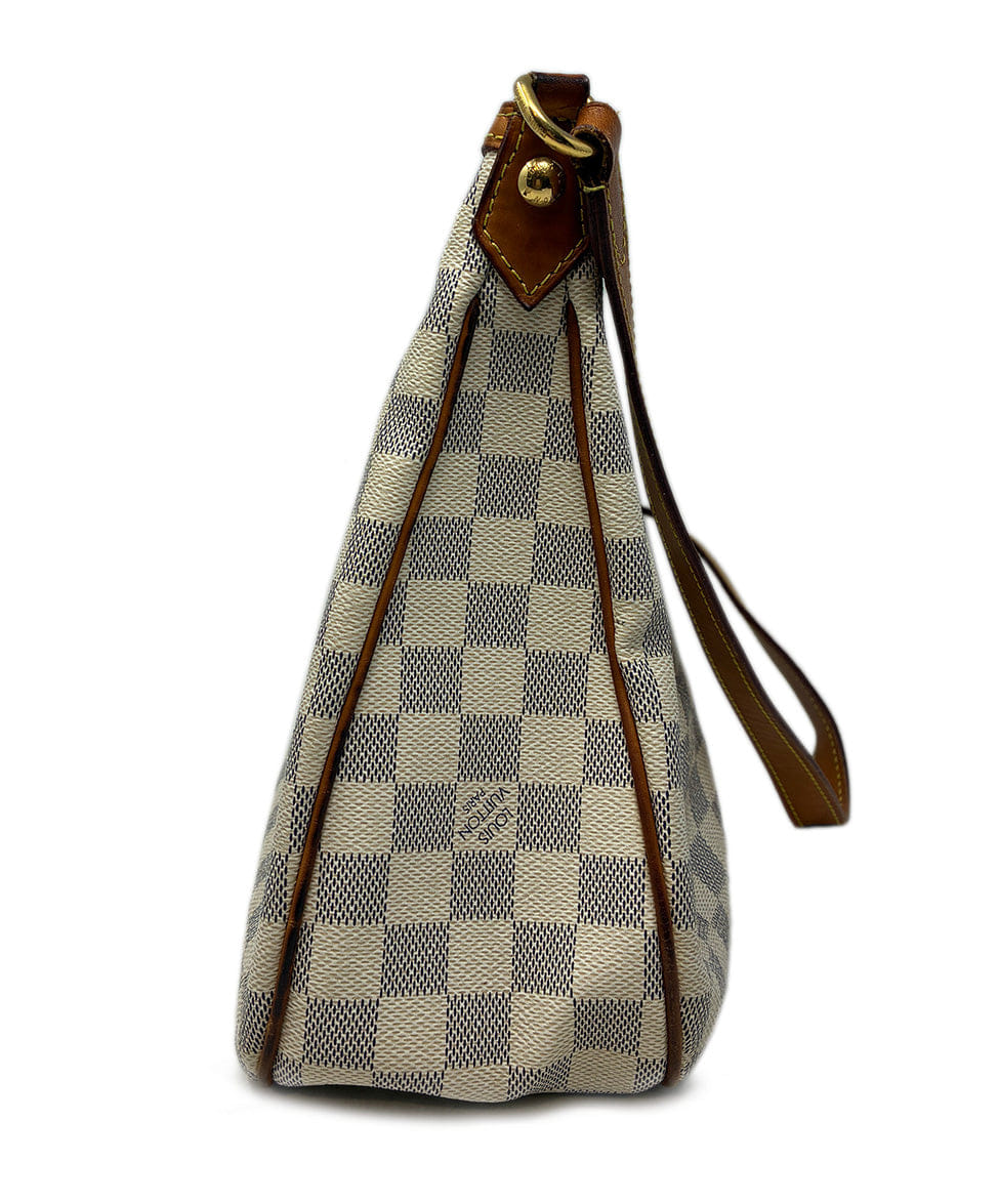 Louis Vuitton Damier Azur Siracusa MM