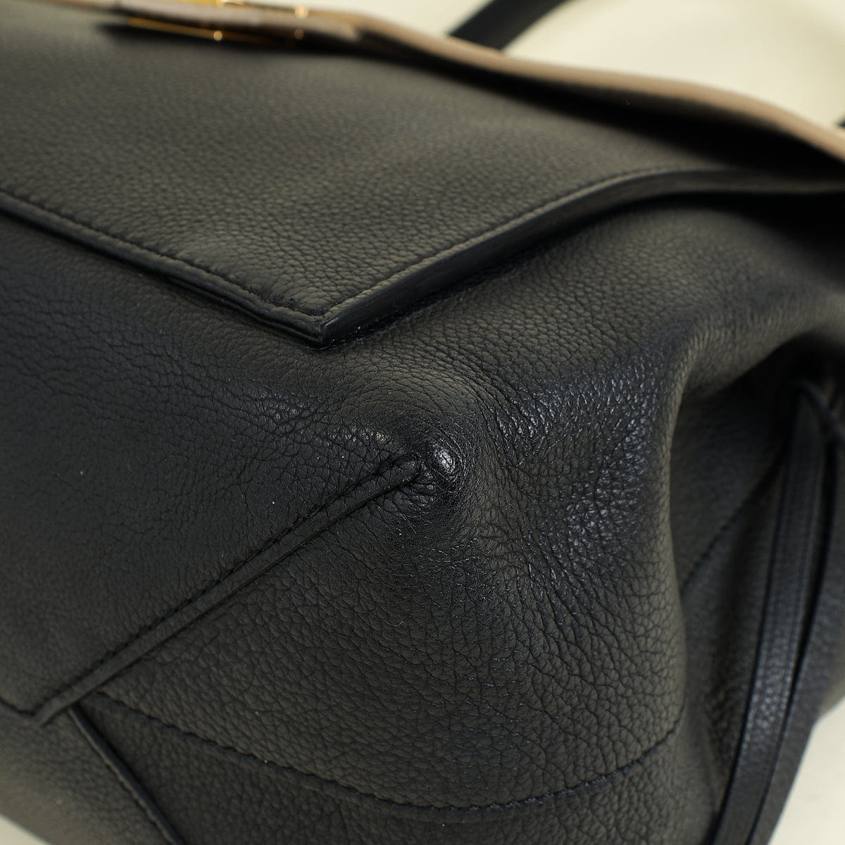 Louis Vuitton Bicolor Lockme PM Bag