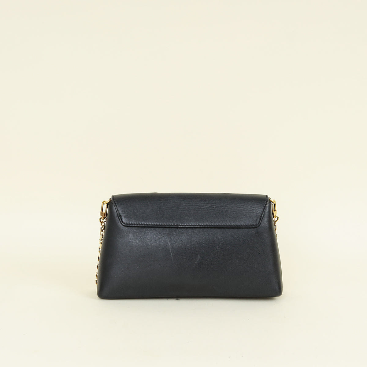 Louis Vuitton Bicolor Limited Edition Love Note Perforated Stud Flower Bag