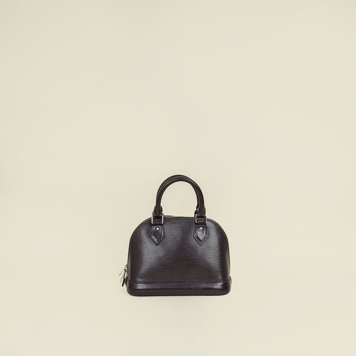 Louis Vuitton Quetsche ALma BB Bag