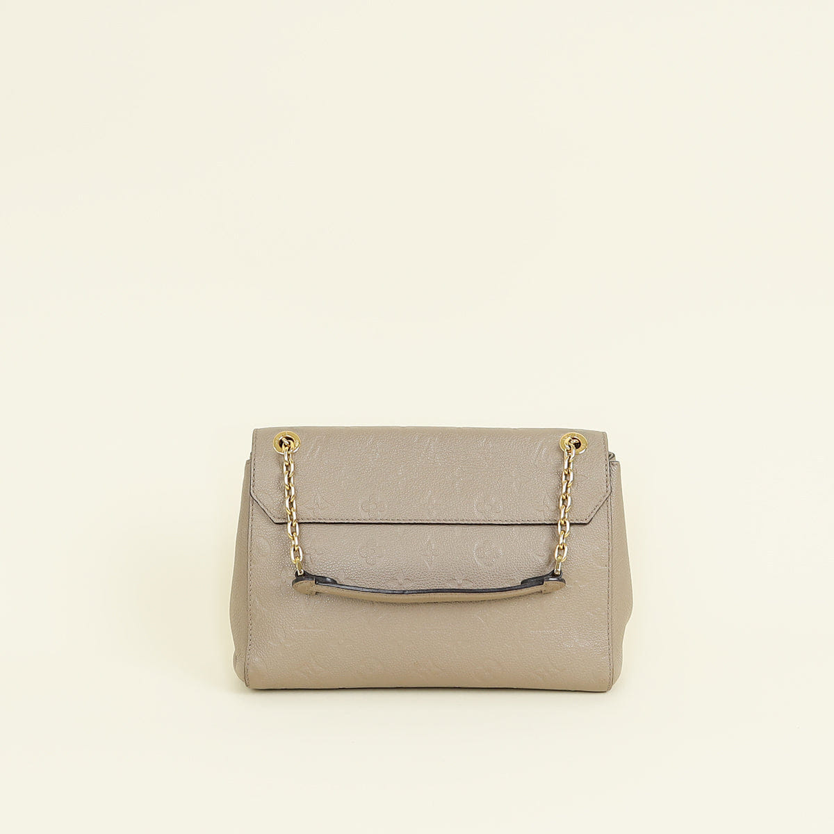 Louis Vuitton Galet Monogram Empreinte Vavin PM Bag
