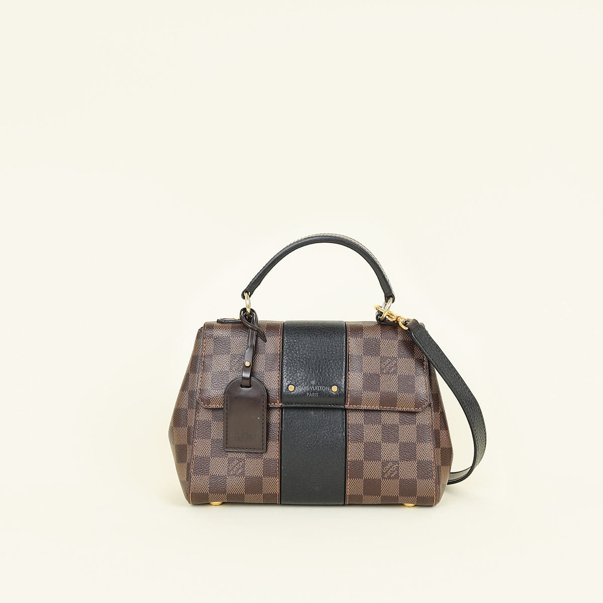 Louis Vuitton Damier Bond Street BB Bag