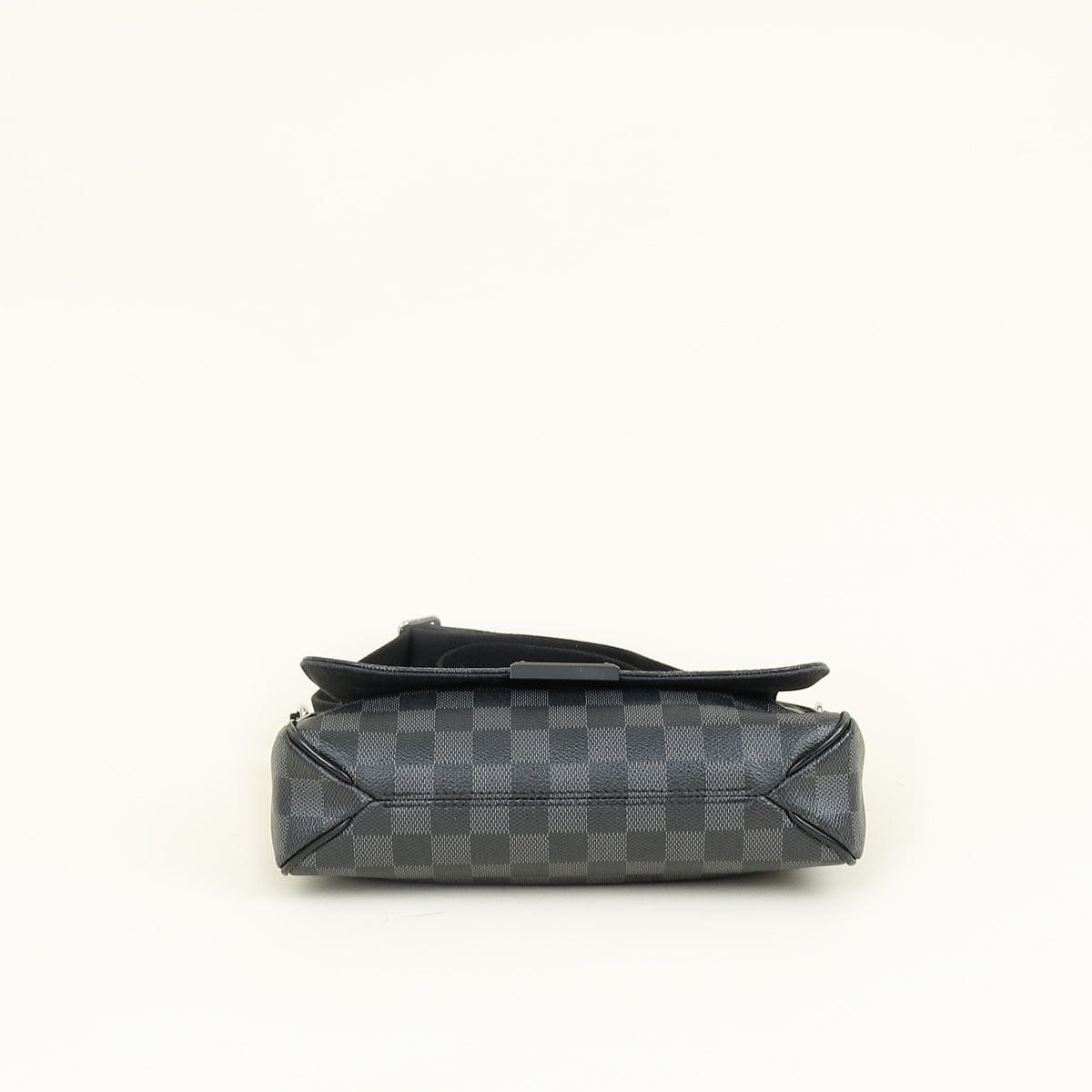 Louis Vuitton Damier Graphite District Messenger PM Bag
