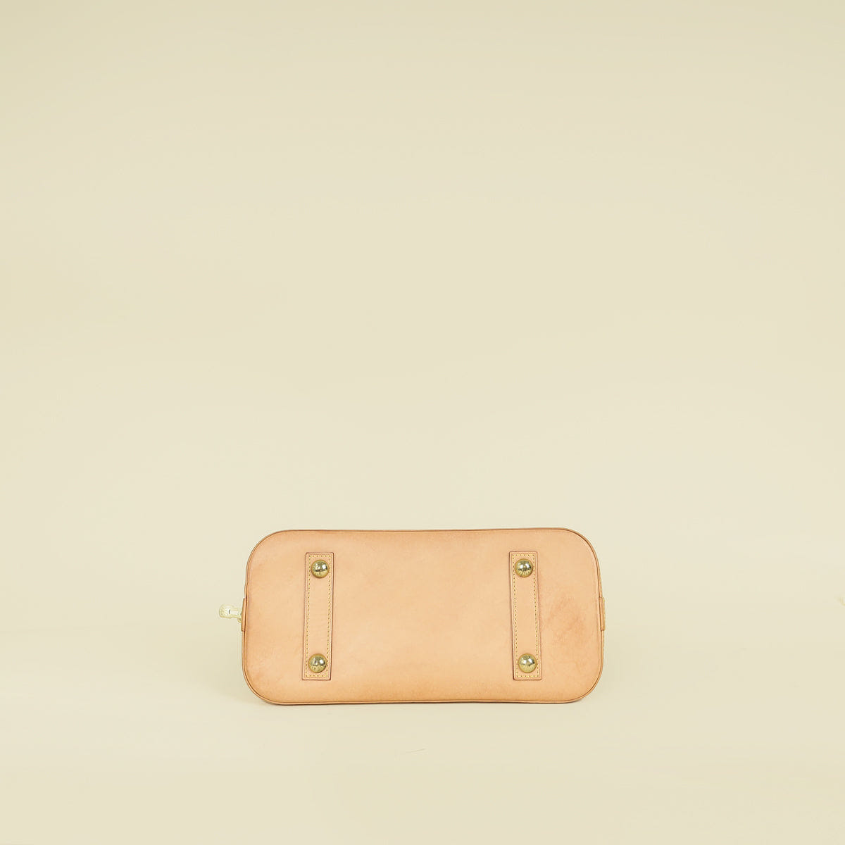Louis Vuitton Monogram Alma PM Bag