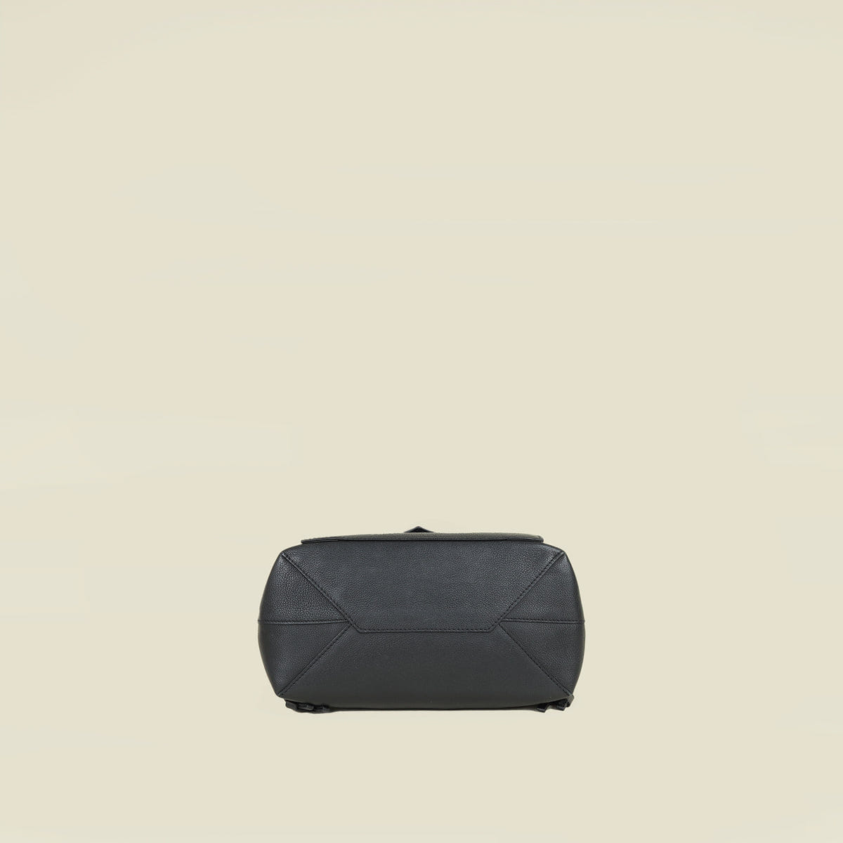 Louis Vuitton Black LockMe PM Bag