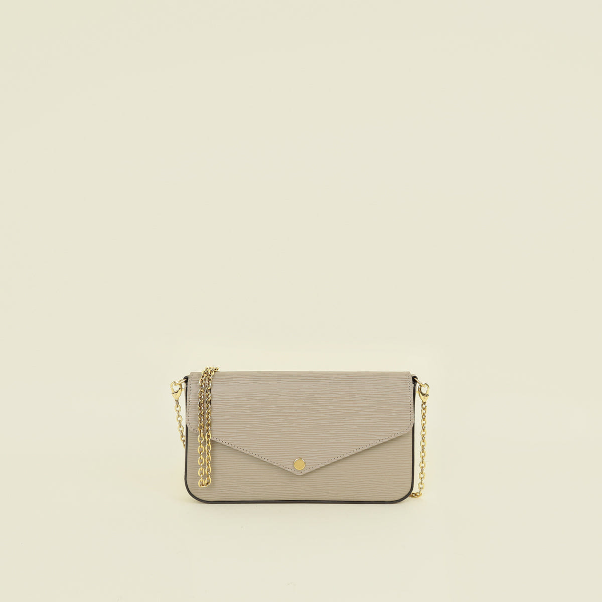 Louis Vuitton Galet Felicie Pochette