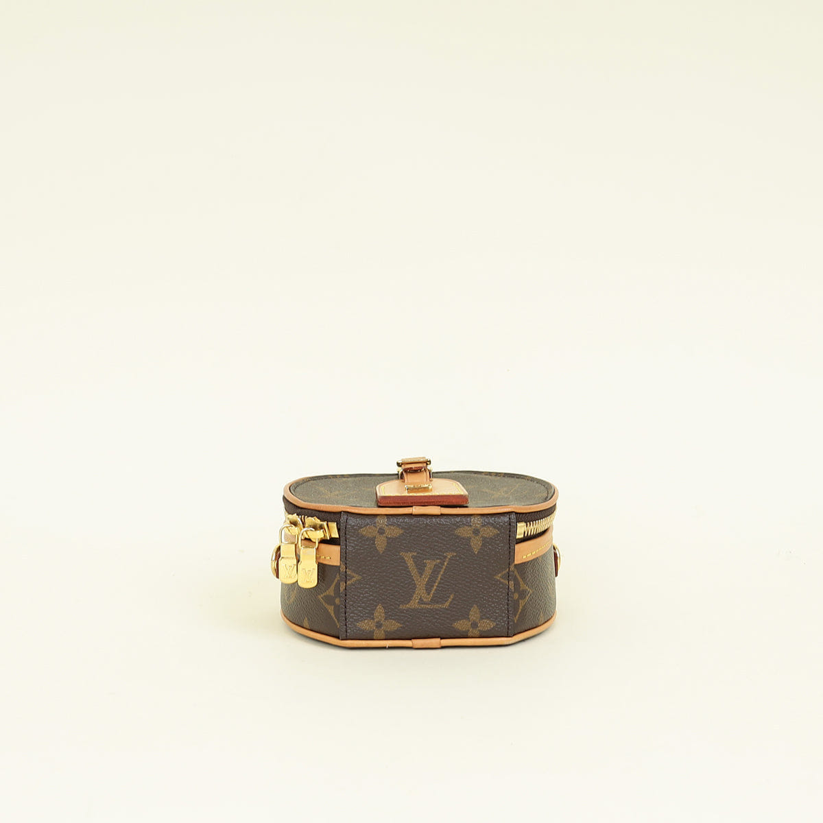 Louis Vuitton Monogram Mini Boite Chapeau Bag