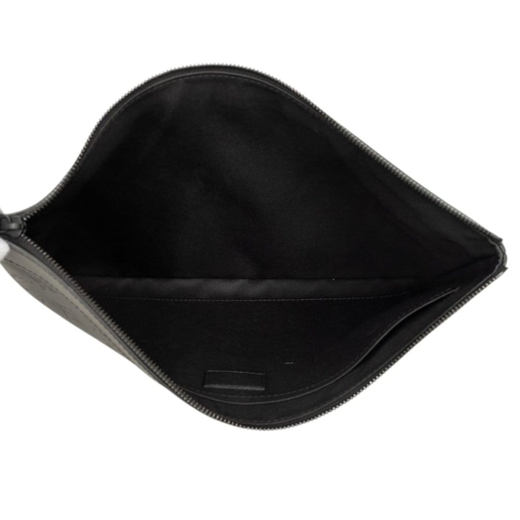 Louis Vuitton Monogram Shadow Discovery Pochette