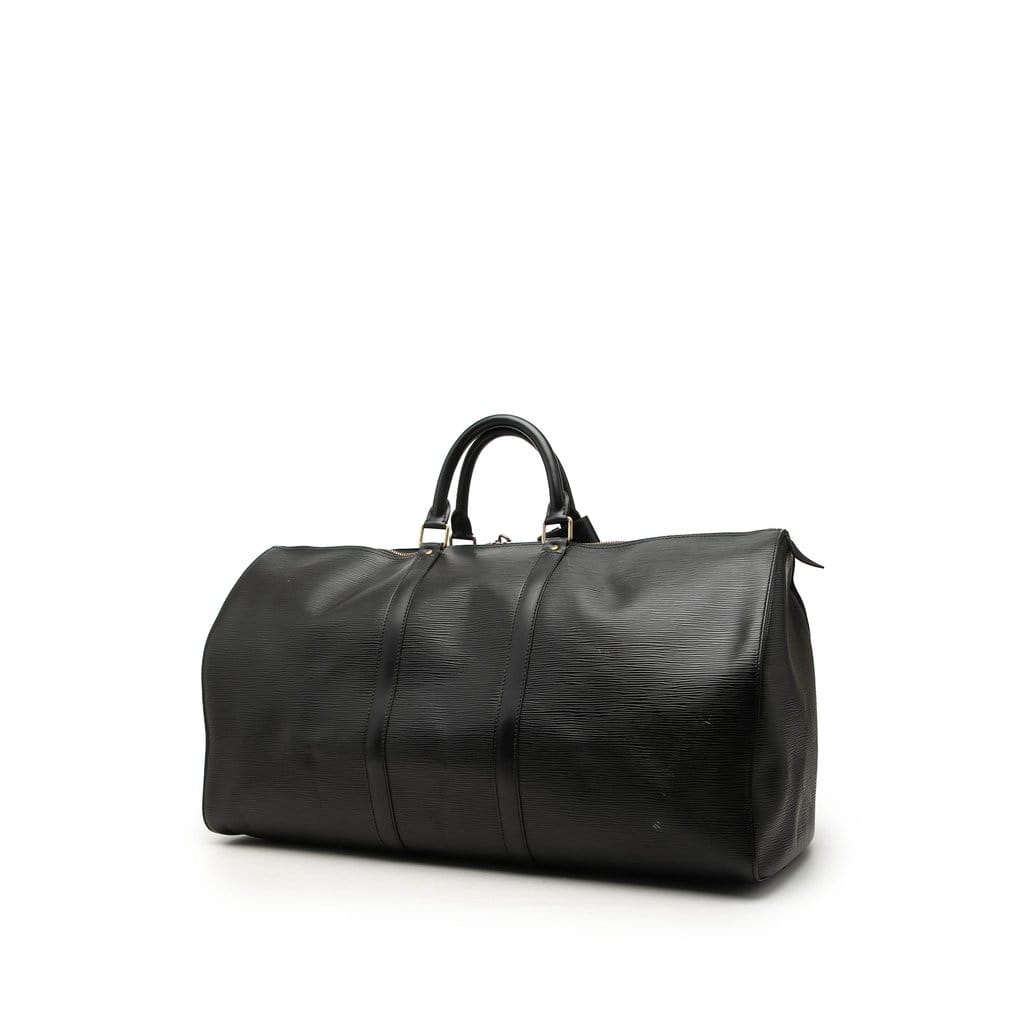 Louis Vuitton Epi Keepall 55