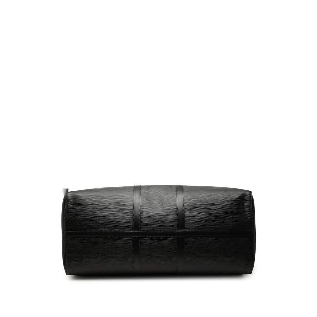 Louis Vuitton Epi Keepall 55